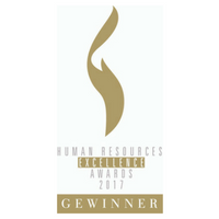 Zertifikat: Quadriga Media - HR Excellence Awards 2017