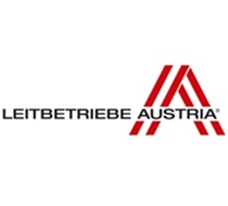 Leitbetriebe Austria - vorbildhafte, wirtschaftlich stabile Unternehmen mit sozialer und ökologischer Verantwortung Logo: Leitbetriebe Austria - vorbildhafte, wirtschaftlich stabile Unternehmen mit sozialer und ökologischer Verantwortung