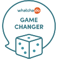 Logo: Watchado Game Changer