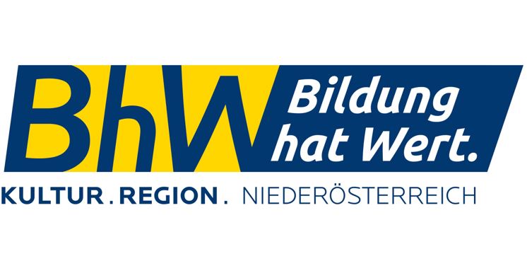 Logo BhW barrierefrei