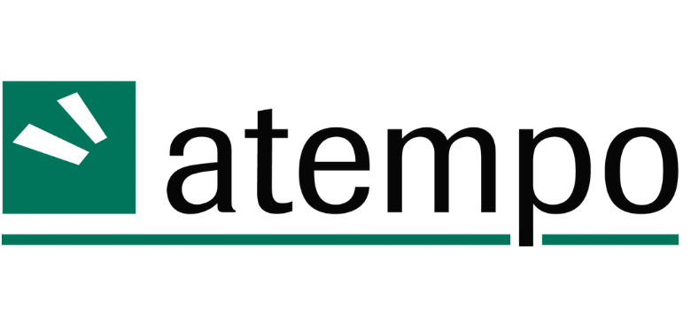 Logo atempo