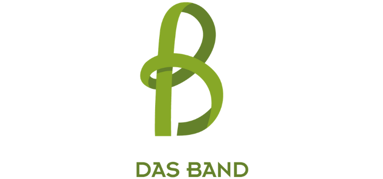 Logo DAS BAND