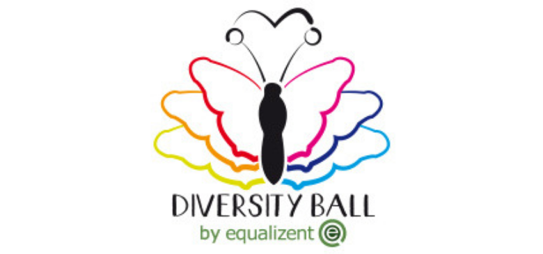 Logo Diversity Ball