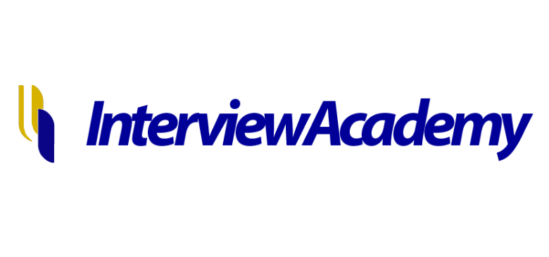 Logo InterviewAcademy