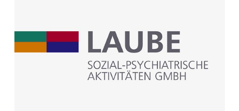 Logo Laube