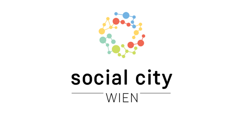 Logo Social City Wien