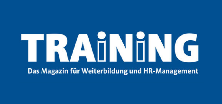 Logo TRAiNiNG