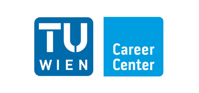 Logo TU Career Center