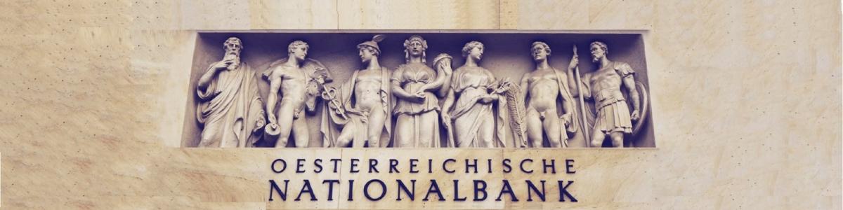Oesterreichische Nationalbank cover