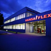 HANSA FLEX Niederlassung Linz