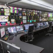 Einer unserer tollen Arbeitsräume