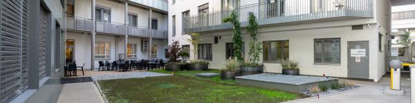 Herz-Jesu Krankenhaus GmbH cover image