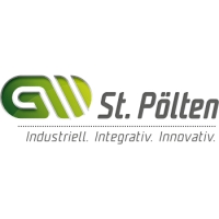 GW St. Pölten Integrative Betriebe GmbH  logo image