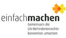 BMAS einfachmachen - Umsetzung der UN-BRK 