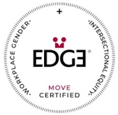 EDGEplus („Economic Dividends for Gender Equality“) Zertifizierung EDGEplus („Economic Dividends for Gender Equality“) Zertifizierung