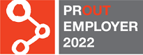Prout Employer 2022, Prout at Work