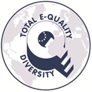 Prädikat Total E-Quality Deutschland e.V. - Diversity 