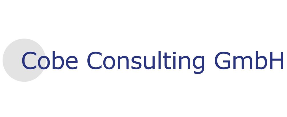 Logo: Cobe Consulting