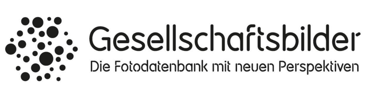 Logo: Gesellschaftsbilder