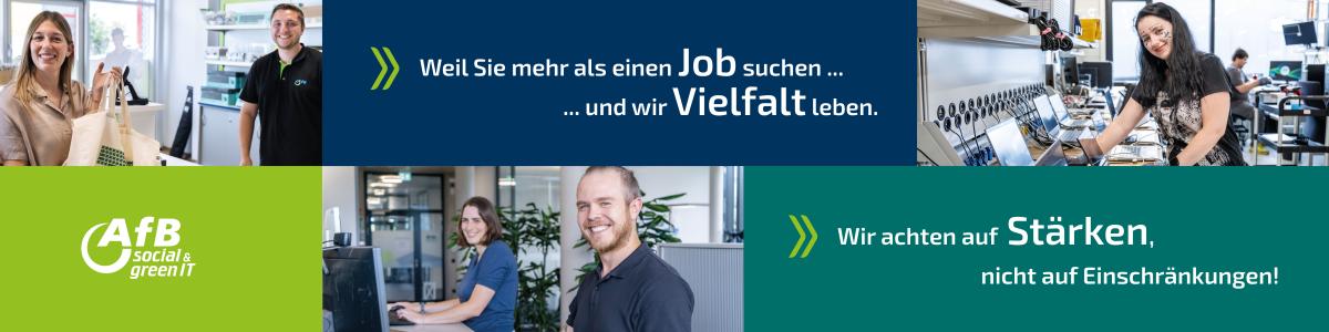 AfB gemeinnützige GmbH cover