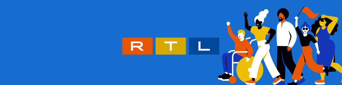 RTL Deutschland GmbH cover