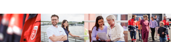 Malteser in Deutschland cover image