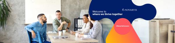 Novartis Pharma GmbH Novartis Pharma GmbH cover image