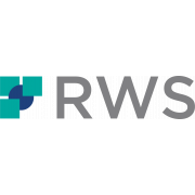 RWS Holdings plc