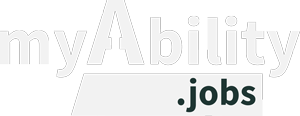 myAbility.jobs logo